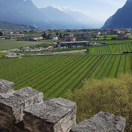 La Berlera - Feriested