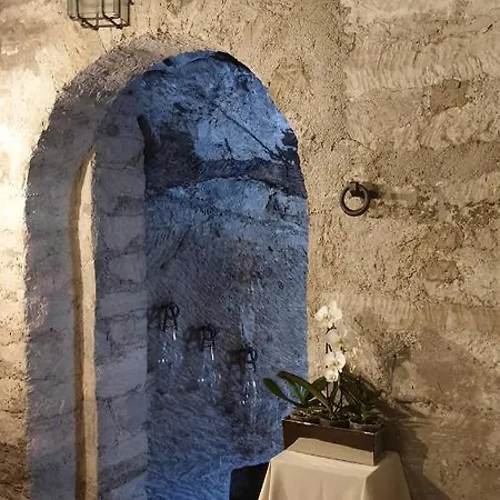 Feriested La Berlera -