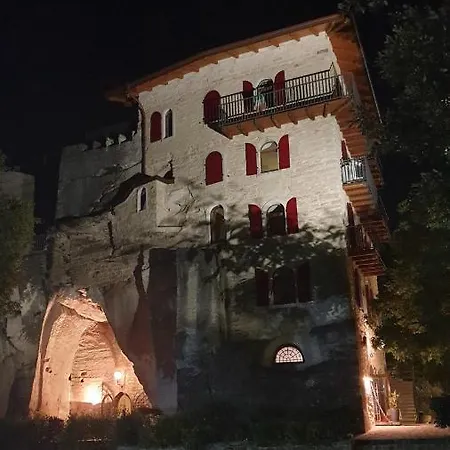 Resort La Berlera - Riva del Garda