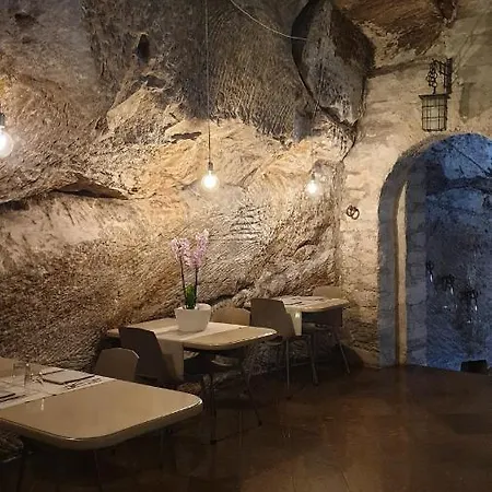 La Berlera - *