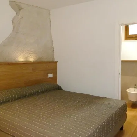 Resort La Berlera - Riva del Garda
