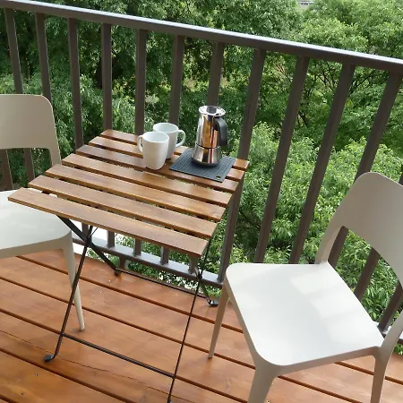 Resort La Berlera -