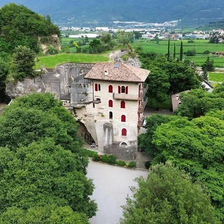 La Berlera - Resort Riva del Garda